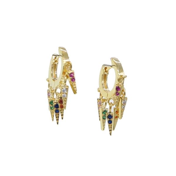 hoop & huggie spike charm 12mm earring gold color fashion women girl 2021 latest design elegant chic just arround ear mini hoops, Golden;silver
hoop & huggie spike charm 12mm earring gold color fashion women girl 2021 latest design elegant chic just arround ear mini hoops, Golden;silver