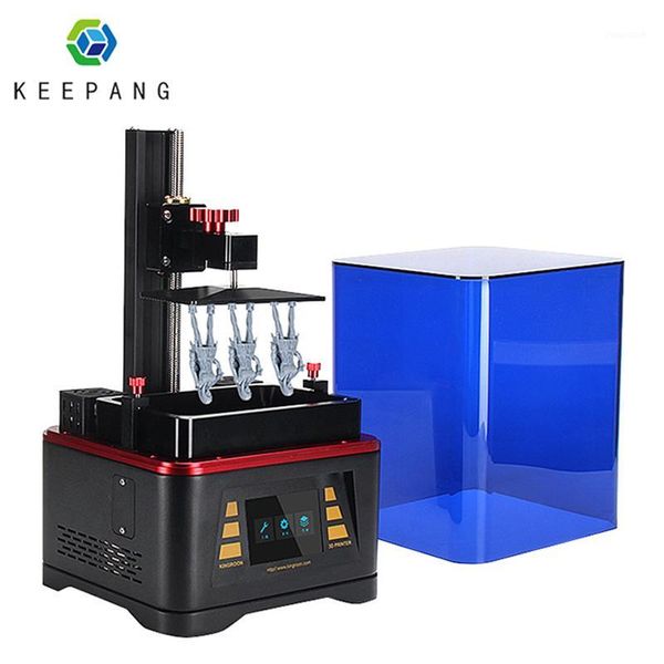 printers kp6 lcd sla 3d printer uv off-line print impresora drucker resin 28 lamp beads1
printers kp6 lcd sla 3d printer uv off-line print impresora drucker resin 28 lamp beads1