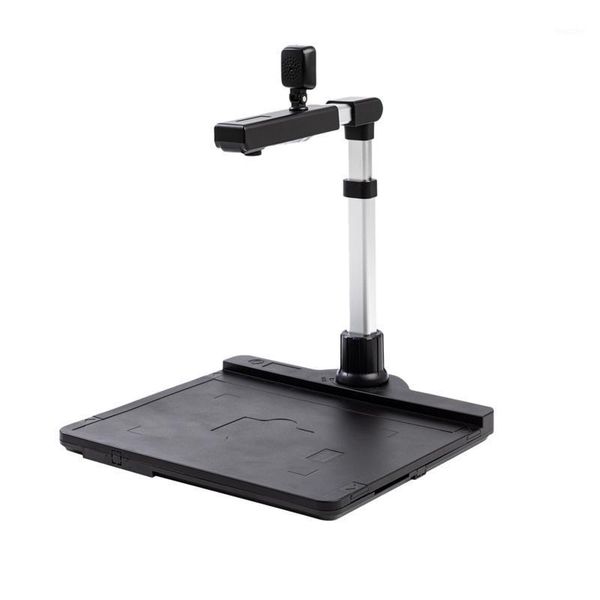 dual camera document camera scanner 10mp 3724x2806 ocr function with led light for windows for teacher classroom1
dual camera document camera scanner 10mp 3724x2806 ocr function with led light for windows for teacher classroom1