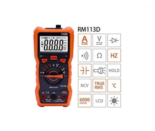 digital multimeter rm113d multimetro analogico 6000 counts transistor capacitor tester esr capacitance meter voltemetre1
digital multimeter rm113d multimetro analogico 6000 counts transistor capacitor tester esr capacitance meter voltemetre1