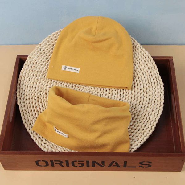 hat children's and 2020 autumn neck winter infant cotton baby hood solid color scarf two piece set j78s, Red;brown
hat children's and 2020 autumn neck winter infant cotton baby hood solid color scarf two piece set j78s, Red;brown