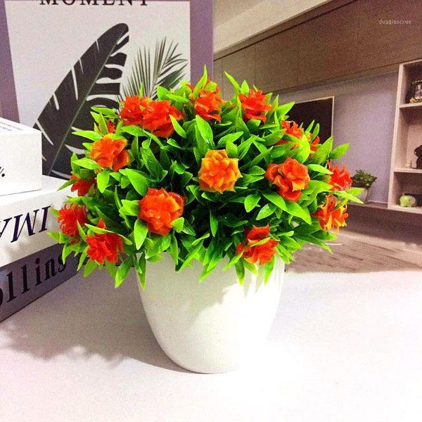 decorative flowers & wreaths fake pot artificial plant decoration for office home great ornament accessory1
decorative flowers & wreaths fake pot artificial plant decoration for office home great ornament accessory1