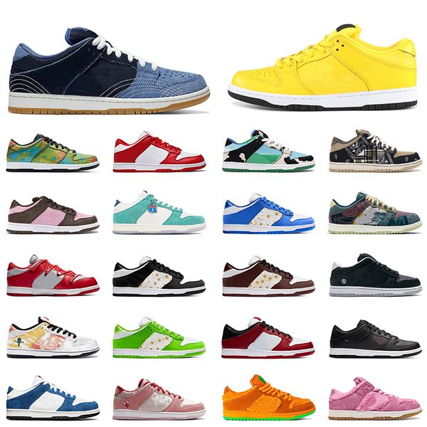sb running shoes dunk outdoors sports sashiko canary diamond kasina chicago ts brazil mens womens trainers sneakers, White;red
sb running shoes dunk outdoors sports sashiko canary diamond kasina chicago ts brazil mens womens trainers sneakers, White;red