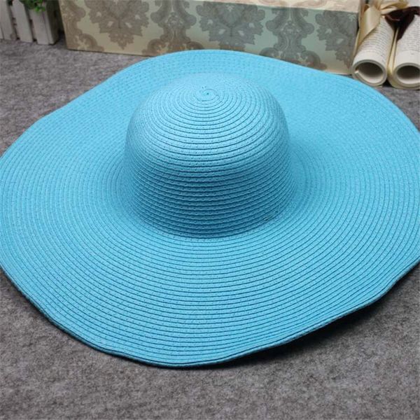 spring and summer large brim straw hat light plate large brim beach sun hat outdoor tourism uv sun hat 13 colors t3i51521
spring and summer large brim straw hat light plate large brim beach sun hat outdoor tourism uv sun hat 13 colors t3i51521