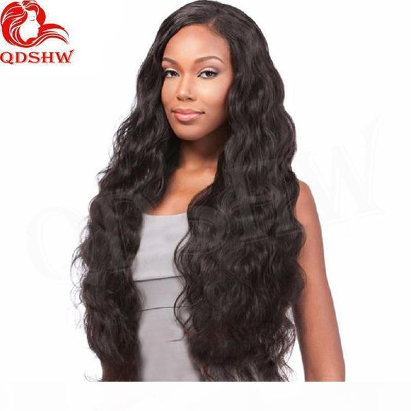 130 density human hair full lace wig body wave glueless virgin brazilian hair lacefront real human hair wigs for black women pre plucked, Black;brown
130 density human hair full lace wig body wave glueless virgin brazilian hair lacefront real human hair wigs for black women pre plucked, Black;brown