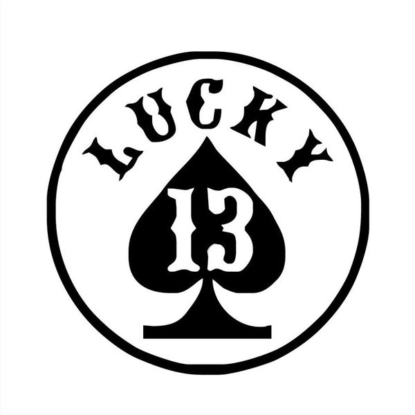 15.3x15.3 см счастливый номер 13 vegas наклейка прекрасный мотоцикл автомобильный автомобильный стикер автомобиля s8-0122
15.3x15.3 см счастливый номер 13 vegas наклейка прекрасный мотоцикл автомобильный автомобильный стикер автомобиля s8-0122