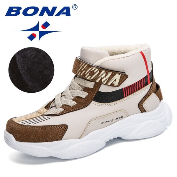 bona new designers trendy snow shoes teenagers children hiking shoes walking climbing shoes boy winter plush footwear girls 201113, Black;grey
bona new designers trendy snow shoes teenagers children hiking shoes walking climbing shoes boy winter plush footwear girls 201113, Black;grey