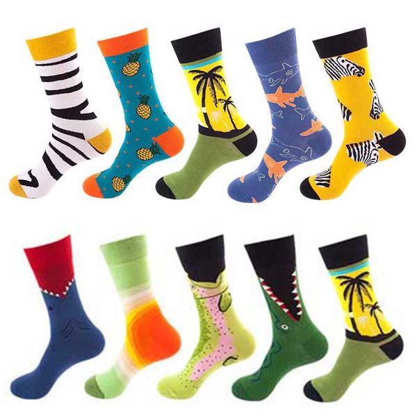 new arrival sports socks mens womens lovers fashion print cotton basketball tennis running skateboarding football 5 piece cheap, Black
new arrival sports socks mens womens lovers fashion print cotton basketball tennis running skateboarding football 5 piece cheap, Black