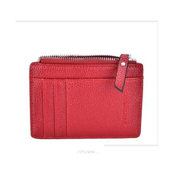 1pcs fashion soft leather money clip with zipper coin pocket slim money clip for men purse money holder qhcjz, Black
1pcs fashion soft leather money clip with zipper coin pocket slim money clip for men purse money holder qhcjz, Black