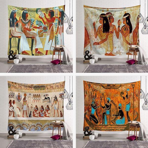 new ancient egypt digital printing hanging wall tapestry hippie retro home decor yoga beach towel christmas home decoration1
new ancient egypt digital printing hanging wall tapestry hippie retro home decor yoga beach towel christmas home decoration1