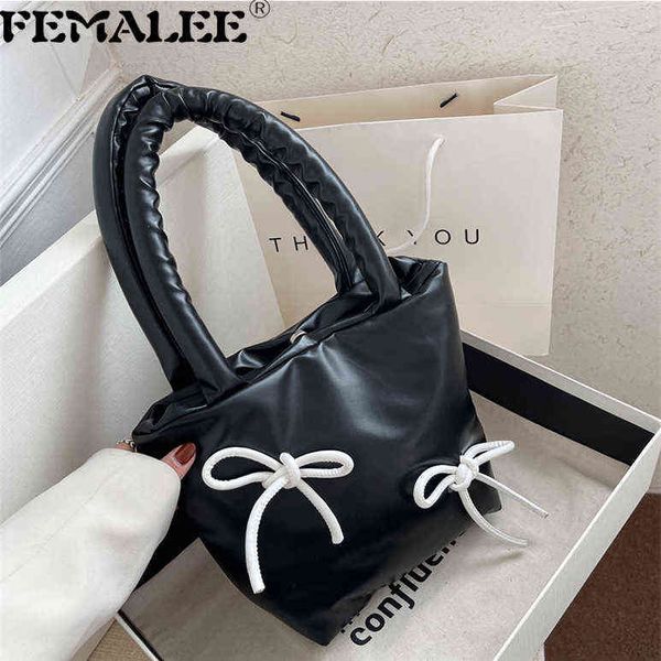 shopping bags bucket ladies candy color 2022 bow designer shoulder armpit handle clutch small women underarm luxury mujer handbags 220304
shopping bags bucket ladies candy color 2022 bow designer shoulder armpit handle clutch small women underarm luxury mujer handbags 220304