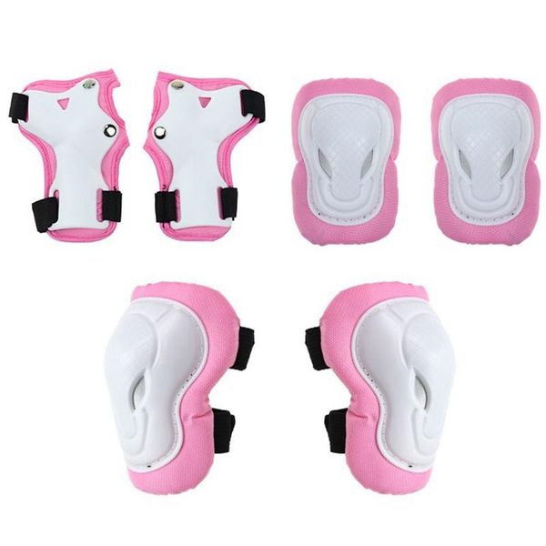 protective gear set for toddler knee pads elbow pads wrist guards for skateboarding inline rollerblading roller, Black;gray
protective gear set for toddler knee pads elbow pads wrist guards for skateboarding inline rollerblading roller, Black;gray