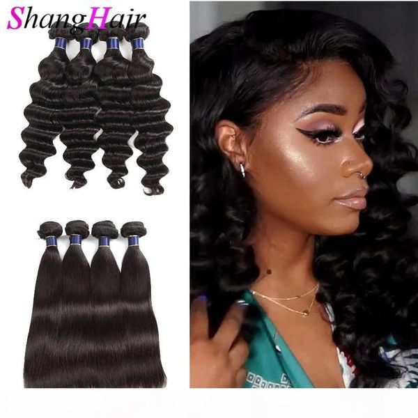 raw indian hair weave bundles loose deep straight indian remy hair extensions no chemical processing double hair weft, Black
raw indian hair weave bundles loose deep straight indian remy hair extensions no chemical processing double hair weft, Black