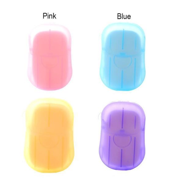 20 pcs/set disposable boxed soap paper portable aromatherapy hand wash bath travel mini soap box soap base bathroom ac jllhxl sinabag
20 pcs/set disposable boxed soap paper portable aromatherapy hand wash bath travel mini soap box soap base bathroom ac jllhxl sinabag