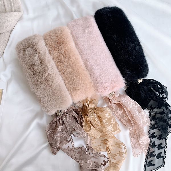 autumn / winter 2020 woolen scarf, lovely girl, lace plush, warm and thickened neck of korea east gate klwe, Blue;gray
autumn / winter 2020 woolen scarf, lovely girl, lace plush, warm and thickened neck of korea east gate klwe, Blue;gray