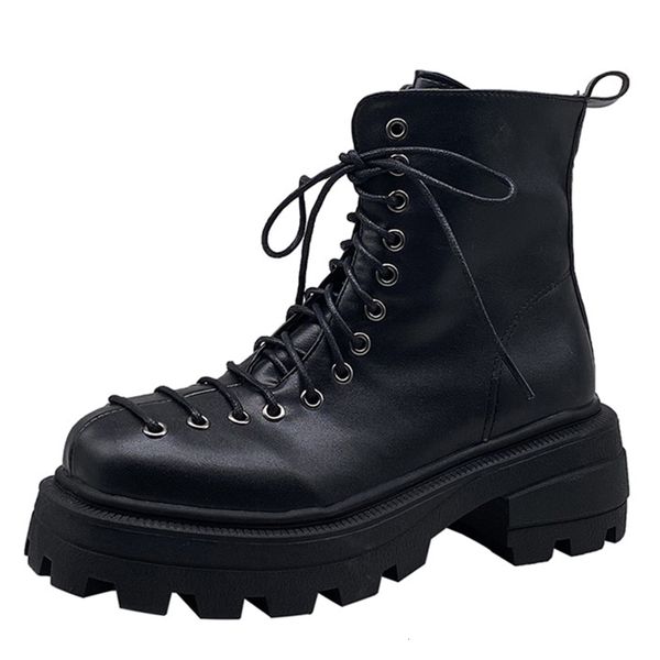 flock bottine femme platform only woman 2020 new rubber lairs shoes for women boat female chauffeurs, Black
flock bottine femme platform only woman 2020 new rubber lairs shoes for women boat female chauffeurs, Black