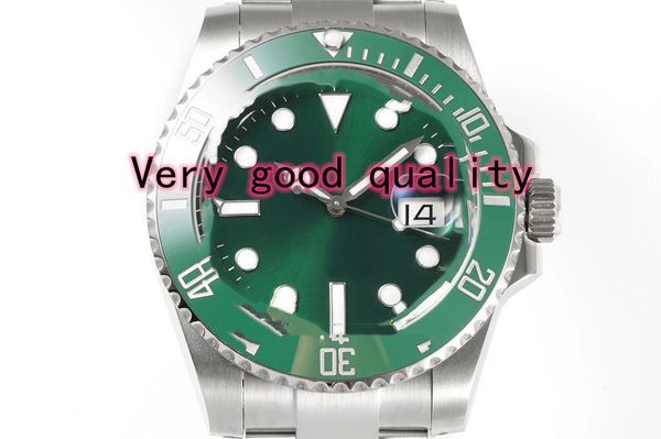 noobf maker v11 super version watch cal.3135 movement 40mm 116610 date 904 steel ceramic bezel mechanical automatic mens men's watches2, Slivery;brown
noobf maker v11 super version watch cal.3135 movement 40mm 116610 date 904 steel ceramic bezel mechanical automatic mens men's watches2, Slivery;brown