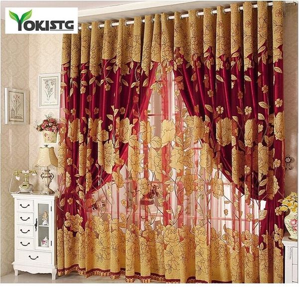 yokistg modern luxury embroidered sheer curtains for living room bedroom kitchen door tulle curtains drapes window tr wmtgap
yokistg modern luxury embroidered sheer curtains for living room bedroom kitchen door tulle curtains drapes window tr wmtgap