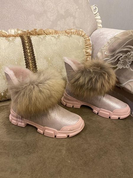 2021 new styles wholesale woman snow boots fashion casual shoes genuine leather ankle boots round toes 35-41mh1005, Black
2021 new styles wholesale woman snow boots fashion casual shoes genuine leather ankle boots round toes 35-41mh1005, Black