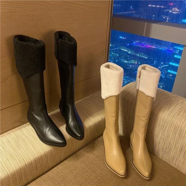 round toe boots thigh high heels high women's rubber shoes rain boots-women winter footwear luxury designer1, Black
round toe boots thigh high heels high women's rubber shoes rain boots-women winter footwear luxury designer1, Black