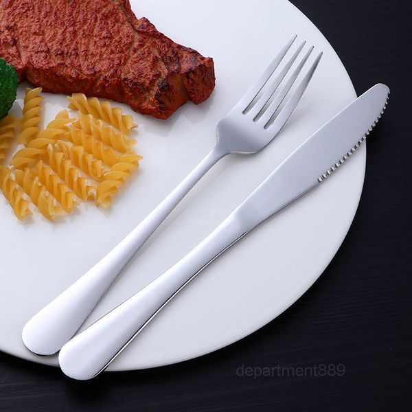 thickened stainless steel fork nordic style household western tableware steak knife and set net red creative
thickened stainless steel fork nordic style household western tableware steak knife and set net red creative