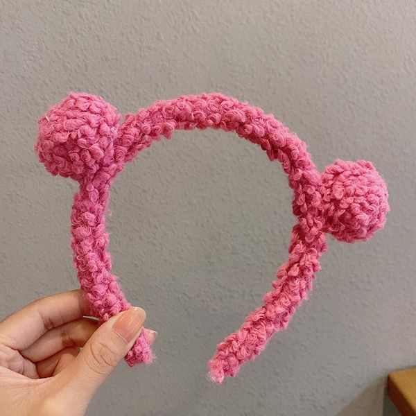 ruoshui woman plush hairband girls lovely headband bear turban bezel hair accessories headwear oranments hair hoop h wmtfco, Black;brown
ruoshui woman plush hairband girls lovely headband bear turban bezel hair accessories headwear oranments hair hoop h wmtfco, Black;brown