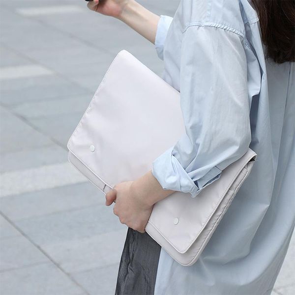 lapbag case for air pro 13 16 inch sleeve pouch for mac notebook ipad pro tablet funda
lapbag case for air pro 13 16 inch sleeve pouch for mac notebook ipad pro tablet funda