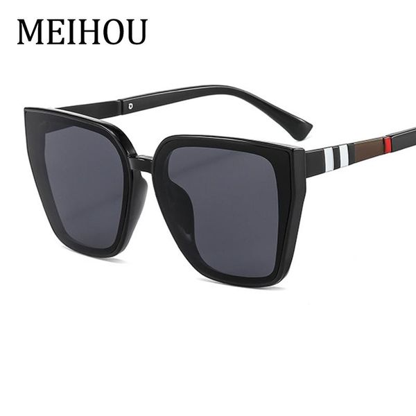 sunglasses black square women brand fashion oversized shades for eyewear oculos uv400, White;black
sunglasses black square women brand fashion oversized shades for eyewear oculos uv400, White;black