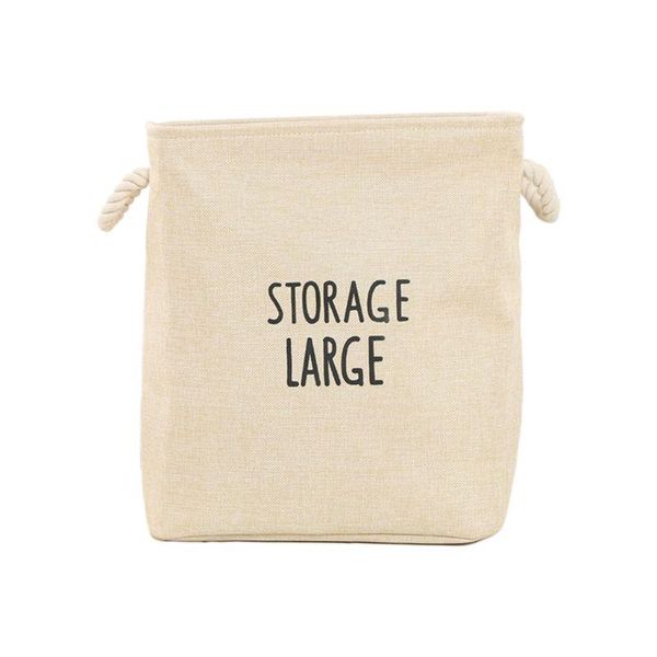 storage bags large laundry hamper bag canvas clothes baskets home barrel m68e
storage bags large laundry hamper bag canvas clothes baskets home barrel m68e