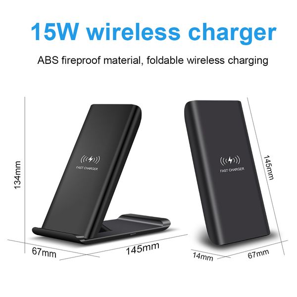 15 вт ци беспроводное зарядное устройство fold stand fast holder для samsung s10 s20 usb c телефонное зарядное устройство
15 вт ци беспроводное зарядное устройство fold stand fast holder для samsung s10 s20 usb c телефонное зарядное устройство