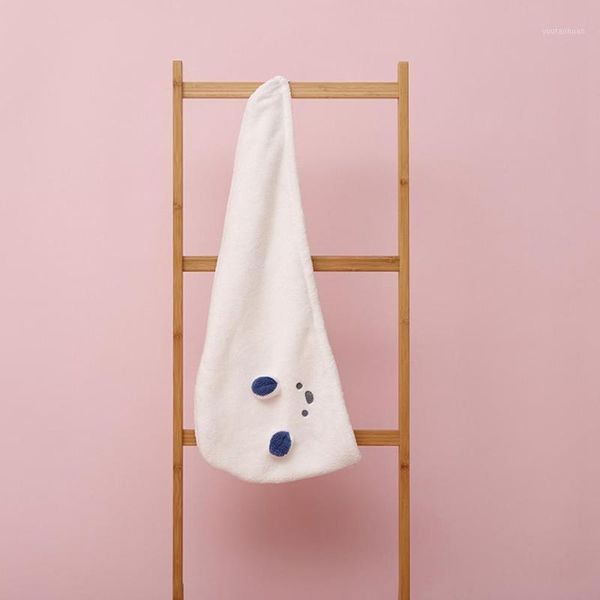shower caps microfiber towel bathroom hair dry quick drying lady bath soft for woman turban head wrap bathing tools1
shower caps microfiber towel bathroom hair dry quick drying lady bath soft for woman turban head wrap bathing tools1