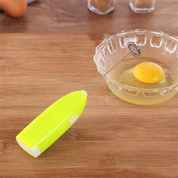 blender electric milk frother foamer hand whisk explosion-type mixer coffee egg beater durable beat machine1
blender electric milk frother foamer hand whisk explosion-type mixer coffee egg beater durable beat machine1