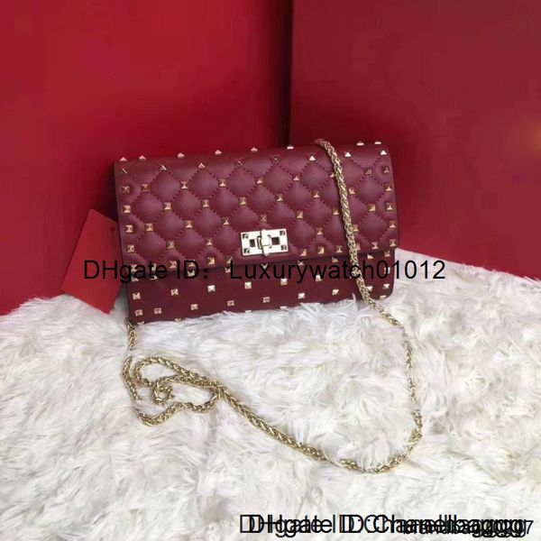 designer to quality bags rivet studded shoulder women clutch rivets bag handbag famous design luxury
designer to quality bags rivet studded shoulder women clutch rivets bag handbag famous design luxury