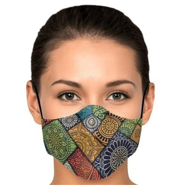 u6l3iu factory price dhl shipping cloth dustproof mouth cover washable reusable breathable fashion protective masks prin 7 n, Black
u6l3iu factory price dhl shipping cloth dustproof mouth cover washable reusable breathable fashion protective masks prin 7 n, Black