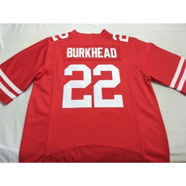 3421 nebraska cornhuskers rex burkhead #22 real full embroidery college jersey size s-4xl or custom any name or number jersey, Black
3421 nebraska cornhuskers rex burkhead #22 real full embroidery college jersey size s-4xl or custom any name or number jersey, Black