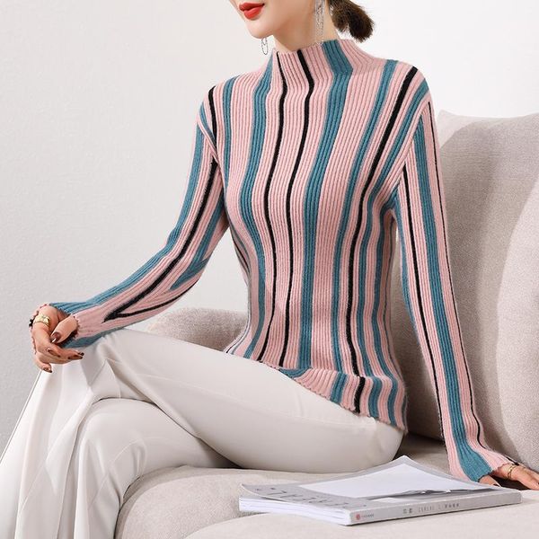 new coming autumn winter turtleneck pullovers sweaters primer shirt long sleeve short korean slim fit tight sweater, White;black
new coming autumn winter turtleneck pullovers sweaters primer shirt long sleeve short korean slim fit tight sweater, White;black