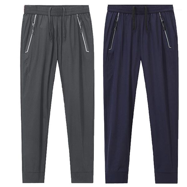 big size ~8xl summer men`s ice silk fabric sports sweatpants slim stretch loose pant men waterproof quick dry trousers1, Black
big size ~8xl summer men`s ice silk fabric sports sweatpants slim stretch loose pant men waterproof quick dry trousers1, Black