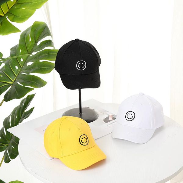 summer new products for boys and girls outdoor sunshade sunscreen smiling face baseball cap fashion cute sun hat cap, Blue;gray
summer new products for boys and girls outdoor sunshade sunscreen smiling face baseball cap fashion cute sun hat cap, Blue;gray