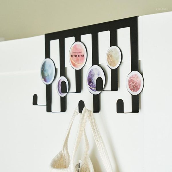 iron door hook clothes hangers wall mounted coat hook room bathroom decorative hanger daisy planet pattern hooks1
iron door hook clothes hangers wall mounted coat hook room bathroom decorative hanger daisy planet pattern hooks1