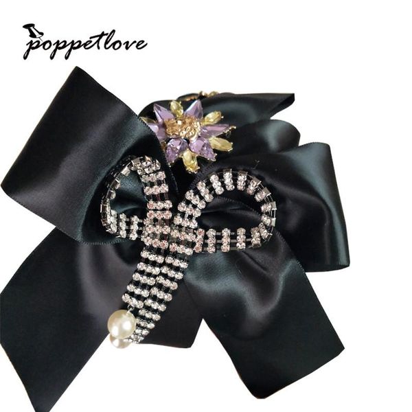 womens lady black bowknot elegant luxury rhinestone charm headbands wedding bridal flower hairbands headwear hair accessory, Golden;silver
womens lady black bowknot elegant luxury rhinestone charm headbands wedding bridal flower hairbands headwear hair accessory, Golden;silver
