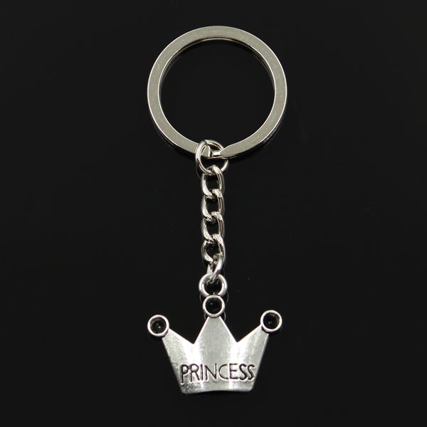 fashion 30mm key ring metal key chain keychain jewelry antique silver color plated crown princess 25x28mm pendant
fashion 30mm key ring metal key chain keychain jewelry antique silver color plated crown princess 25x28mm pendant