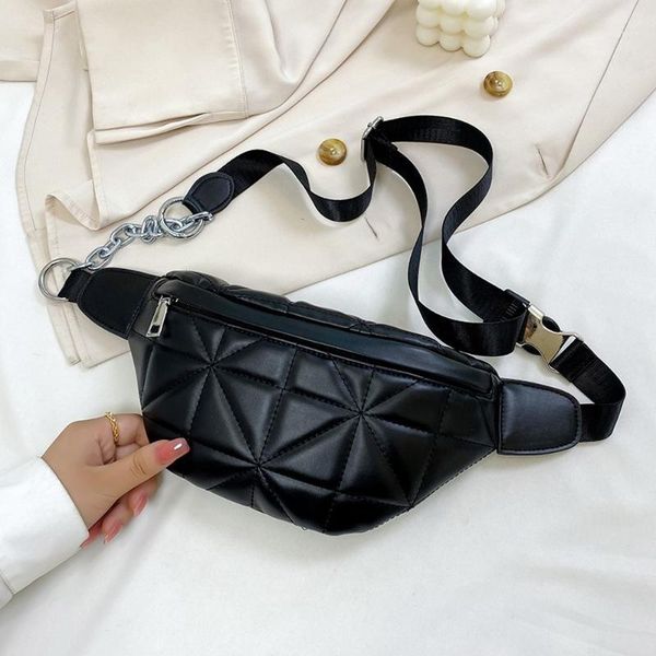 waist bags small solid color packs for women fashion summer chest female casual phone purses chain ladies' travel belt bags1
waist bags small solid color packs for women fashion summer chest female casual phone purses chain ladies' travel belt bags1