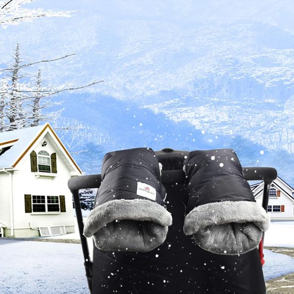 2pcs winter warm stroller gloves waterproof gloves pram accessory stroller mitten winter warm pram hand muff mitten baby
2pcs winter warm stroller gloves waterproof gloves pram accessory stroller mitten winter warm pram hand muff mitten baby