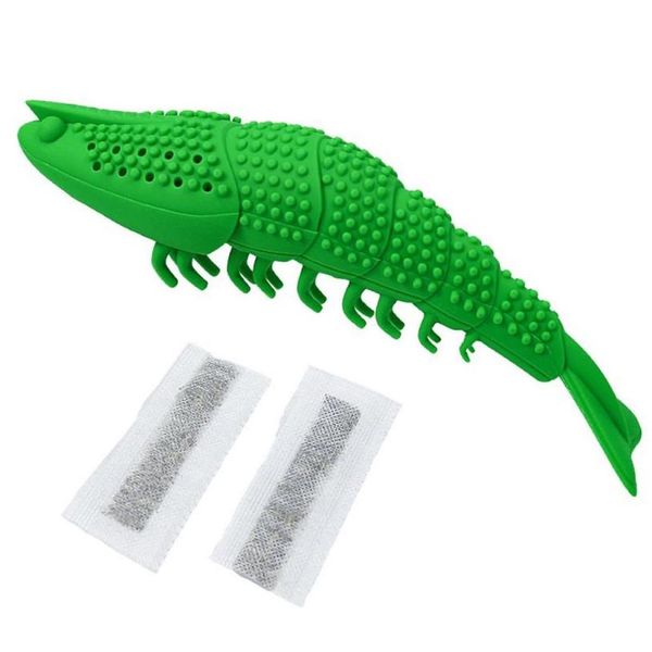 1pc pet toothbrush cat shrimp toothbrush pet eco-friendly sile molar stick teeth cleaning toy bad breath tartar te bbytew
1pc pet toothbrush cat shrimp toothbrush pet eco-friendly sile molar stick teeth cleaning toy bad breath tartar te bbytew