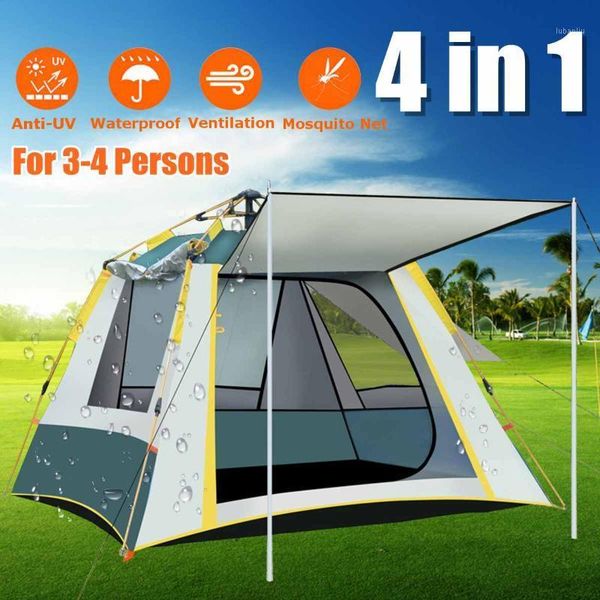 tents and shelters automatic camping tent easy setup family portable outdoor hiking beach sun protection shelter 3-4 person waterproof1
tents and shelters automatic camping tent easy setup family portable outdoor hiking beach sun protection shelter 3-4 person waterproof1