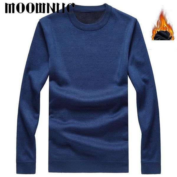 men's sweaters sweater with velvet keep warm thick o-neck classic style men business mwc autumn winter casual fashion brank moownuc 1, White;black
men's sweaters sweater with velvet keep warm thick o-neck classic style men business mwc autumn winter casual fashion brank moownuc 1, White;black