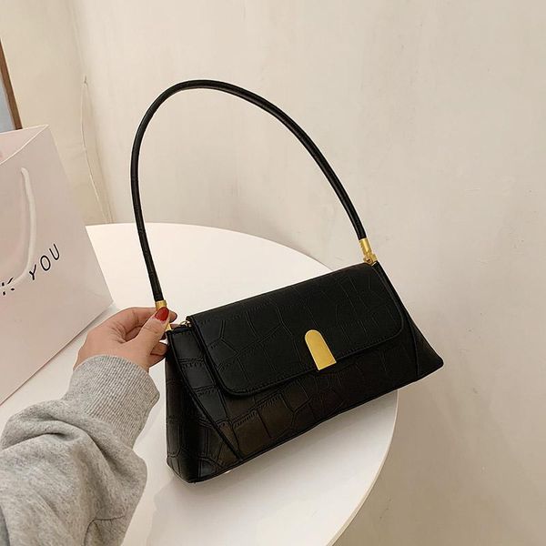 shoulder bags vintage for women 2021 small armpit purse stone pattern luxury handbag and lady clutches
shoulder bags vintage for women 2021 small armpit purse stone pattern luxury handbag and lady clutches