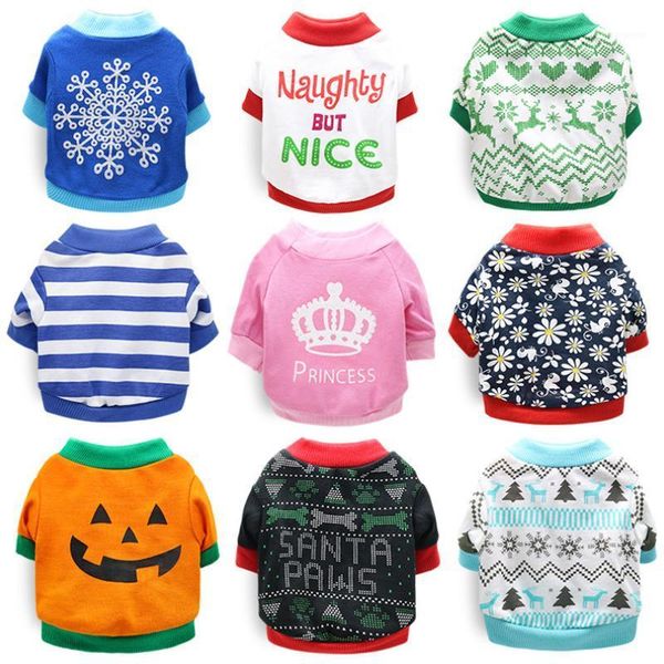 dog clothes christmas pet clothing for small medium dogs vest shirt new year puppy dog costume chihuahua pet vest shirt 5637251
dog clothes christmas pet clothing for small medium dogs vest shirt new year puppy dog costume chihuahua pet vest shirt 5637251