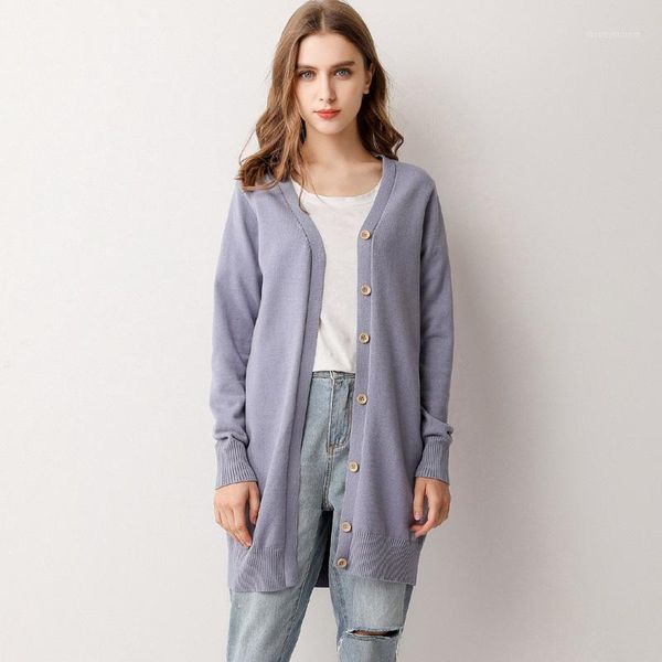 women's knits & tees 2021 ladies sweater autumn and winter cashmere v-neck knitted cardigan plus size solid color1, White
women's knits & tees 2021 ladies sweater autumn and winter cashmere v-neck knitted cardigan plus size solid color1, White