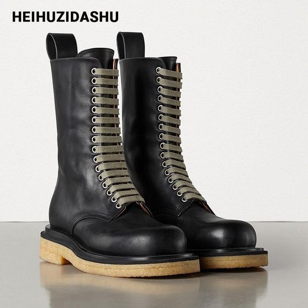 round toe chunky boots women lace-up thick heel ankle boots for women 2020 autumn fashion knight1, Black
round toe chunky boots women lace-up thick heel ankle boots for women 2020 autumn fashion knight1, Black